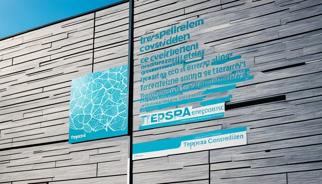 Trespa boeidelen