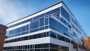 Trespa boeidelen