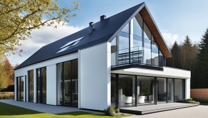 Trespa boeidelen