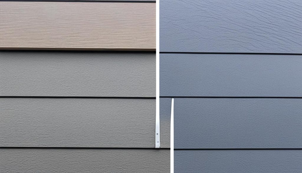 Trespa boeidelen renovatie