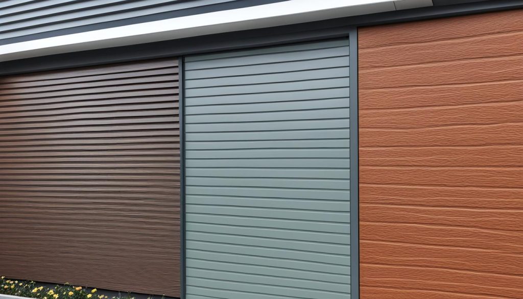 Trespa boeidelen renovatie