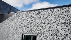 Trespa boeidelen