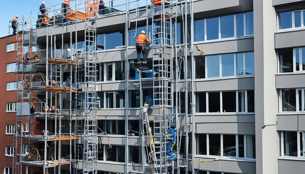 Trespa boeidelen