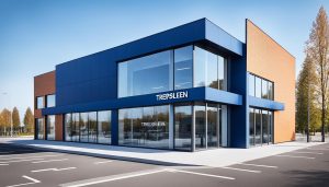 Trespa boeidelen