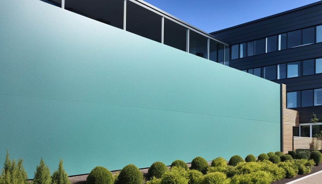 voordelen Trespa boeidelen